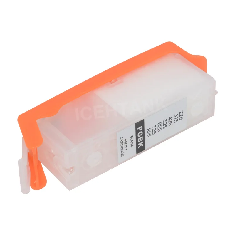 ICEHTANK набор чернил для заправки картриджа для Canon PGI 425 CLI 426 для Canon PIXMA IP4840 IP4940 IX6540 MG5140 MG5240 MG5340 MG6140 принтер