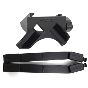 

14-stay slim bars-tier 290mm and rack holder-columns for keyboards, stay