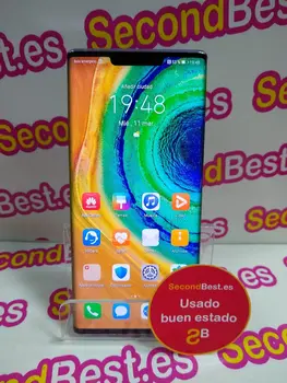 

Smartphone Huawei Matte 30 Pro 256GB Violet Second hand