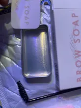 FOCALLURE-gel para cejas, cera para cejas, resistente al agua, larga duración, 3D, pluma, jabón para Estilismo de cejas, cosméticos para mujeres
