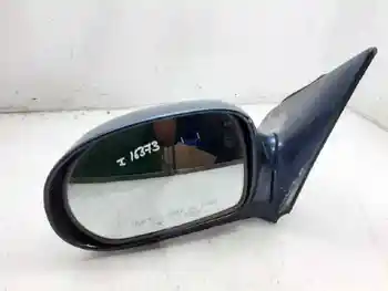 

Left rear view mirror KIA CARNIVAL II