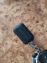 Car-Key-Case Keychain Transmitter-Cover Remote-Control Car Alarm Starline E66 Silicone
