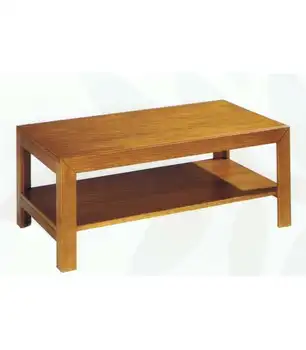 

Rectangular Table Center Pine