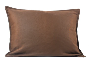 

Cotton candy CHOCOLATE 60X40 LONETA cushion cover