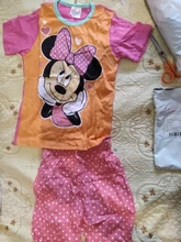 % A-604 2 uds chico s conjunto de Pijamas de bebé niño chico niño niñas Pijamas de algodón de manga corta conjunto Tops pantalones ropa de dormir ropa interior