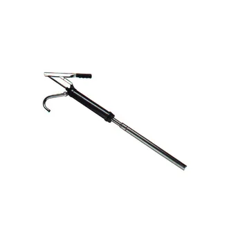 

Transfer Pump MANUAL pump for oil EXTRACCION, LUBRICANTS BIDON 50-200 LTS