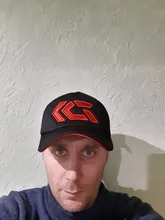 Gorra Daiwa con visera para hombre, gorro de sol con visera de malla transpirable, ajustable, con bordado, 2020