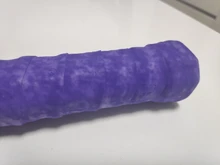 Cinta de sudoración para raqueta de bádminton, cinta para el sudor con mango de raqueta, 5 uds.