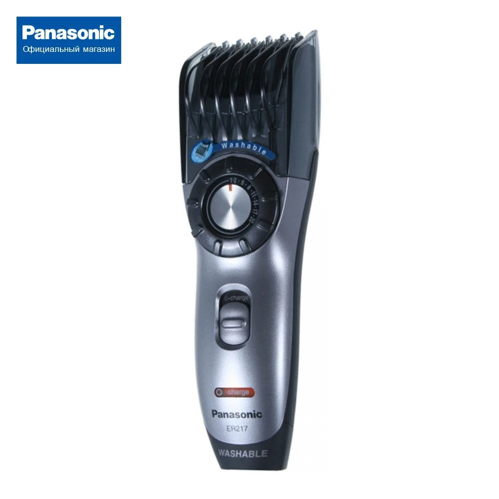  Trimmer Clipper beard and mustache Panasonic ER217S520