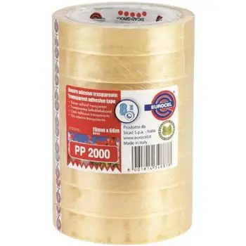 

Cf 8 adhesive tape Pp2000 66 mtEUROCEL4.23