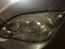 Herramienta de reparación de arañazos para coche kit para arreglar arañazos, con recubrimiento hidrofóbico, para pulir faros de cristal, cantidad de 800g