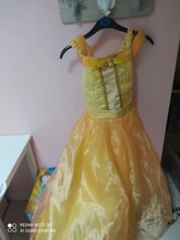 Vestido de princesa para niñas, ropa de fiesta de cumpleaños y Halloween