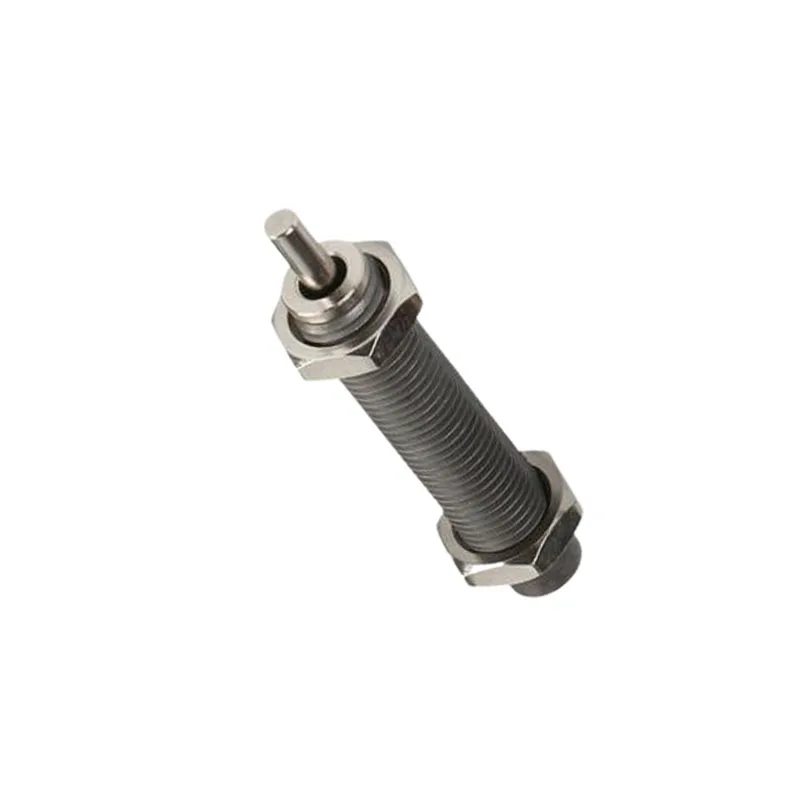 RB1007 oil pressure buffer precision speed stabilizer