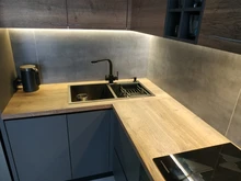 Led-Tape Light 4000K White Flexible Waterproof Smd 5730 120leds/m Not 12V DC NWDC12V