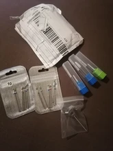 Fresas doradas para uñas, 8 tipos, herramientas portátiles de limpieza para manicura, brocas de alambre de cobre