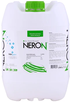 

NERON Sıvı Deniz Yosunu 20 Lt.