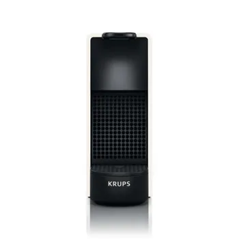 

Nespresso®Essenza mini piano black