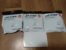 Battery-Box Heatsink-Board Led-Module Nodes Led-Per-String Addressable Ws2812b-Pixels