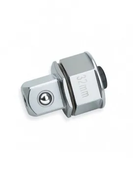 

DOGHER 476-1/4-10 SQUARE ADAPTER 1/4 EXT 10MM