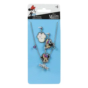 

JEWELRY NECKLACE MINNIE