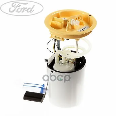 Насос Топливный FORD арт. 1781652