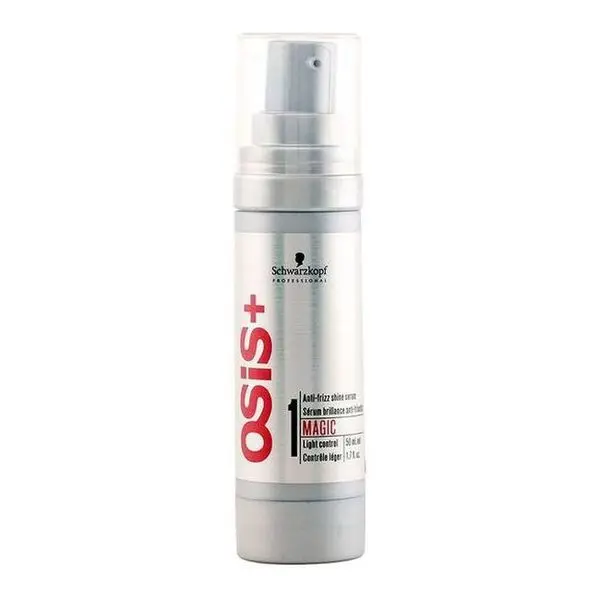 Сыворотка для волос Osis Magic Schwarzkopf