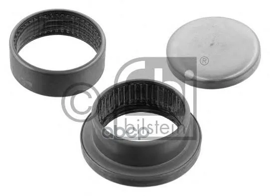 32754f_ремкомплект Подшипников Зад. Балки! Peugeot 206 98 Febi 32754 Febi арт. 32754