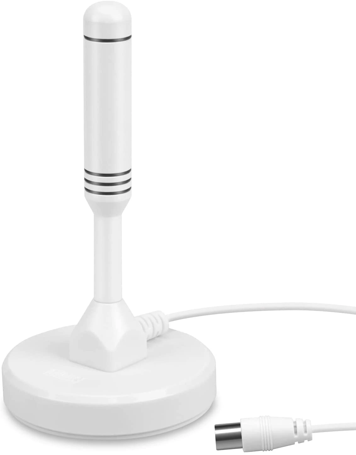 Antena Digital DTA240 1080P HD UFV portátil interior/exterior, antenas HDTV para DVB T, DVB T2, ISDB, ATSC, sintonizador de TV USB|Antena de TV| - AliExpress