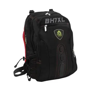 

Rucksack Gaming KEEP OUT BK7RXL 17" Black Red