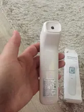 Termómetro infrarrojo Digital para la frente, herramienta de medida de la fiebre sin contacto para bebés y adultos