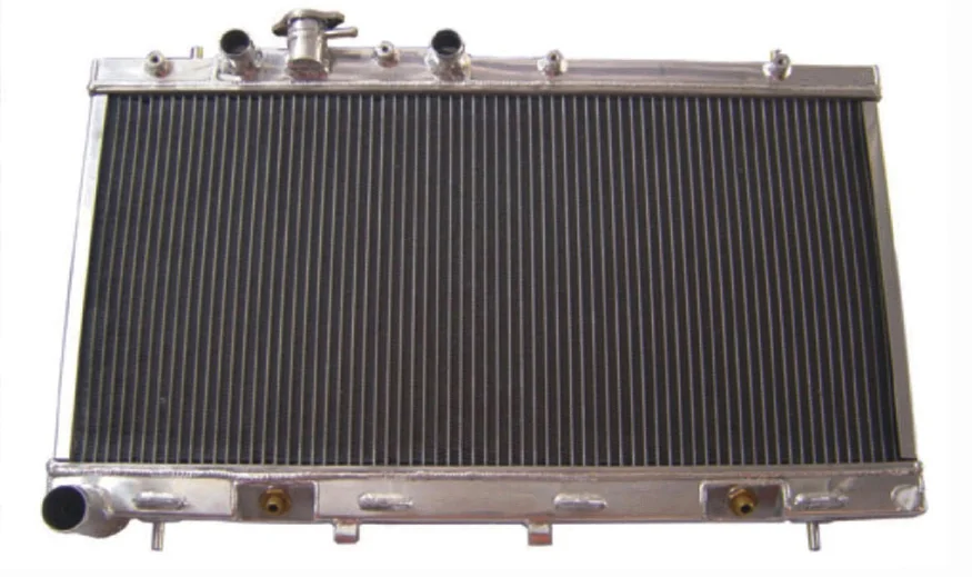 Radiator upgrade (H6) Subaru Outback Forums