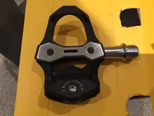 Pedals Cleats Bearings Bicycle-Accessories Road-Bike Self-Locking KEO ZP-110 ZERAY LOOK