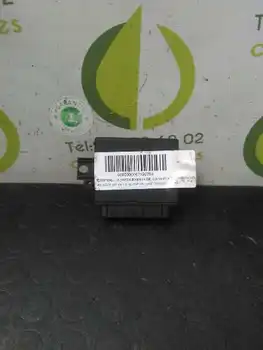 

966149688001 601990 Peugeot 207 Sw 1.6 Hdi Fap Cat (9hz / Dv6ted4)