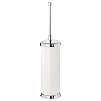 

ASIA Balungen toilet brush Holder White
