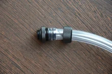 1/2-Water-Cooling-Compression-Fittings Winkool Thread OD 8pcs/Lot X 3/8--Id