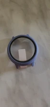 Protector de pantalla de cristal templado mate para Samsung Galaxy Watch Active 2, accesorios para reloj inteligente
