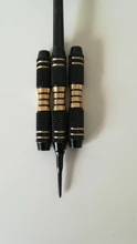3 unids/set seguridad suave dardo profesional cubierta suave de dardos Punta de interior diana electrónica juegos seguridad suave Dart