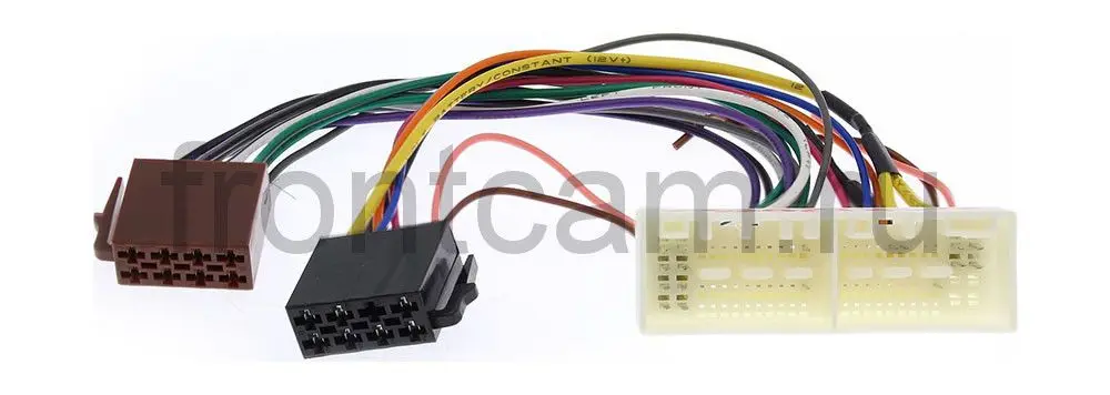 Штатная магнитола Wide Media WM-VS7A706NB-RP-HDLSLc-33 для Hyund