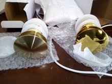 Drainer Basin Sink Round-Hole Bathroom Gold Bagnolux Pop-Up-Button Easy-To-Clean Hotel