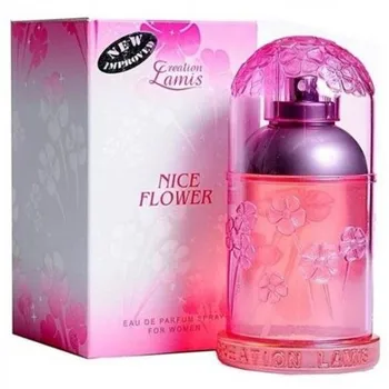 

Nice Flower by Femme