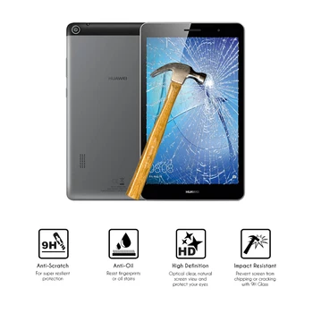 

Glass Protector tempered glass tablet for Huawei MediaPad T3 7.0