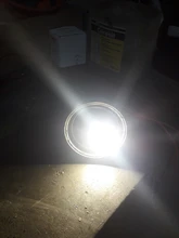 Spotlight Lamp Led-Lamp-Chip Led-Bulb Outdoor-Chip Flood Smart IP65 High-Power Ac 220v