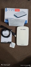 External-Hard-Drive Storage Disk HDD ACASIS USB2.0 Portable Have-Power-Switch On-Sale