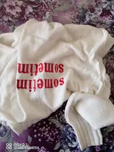 Turtleneck Sweater Oversize Streetwear Harajuku Printed Fashion Korean Women Ulzzang