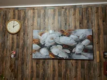 Wallpaper Removable Plank Peel-And-Stick Wood-Grain Vinyl Faux Self-Adhesive Retro Restaur