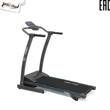 Беговая дорожка CARBON T406