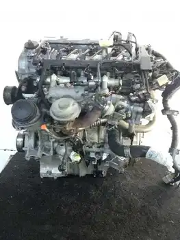 

N22A2 N22A2 Complete Engine Honda Civic Saloon 5 (fk) 2.2 Ctdi