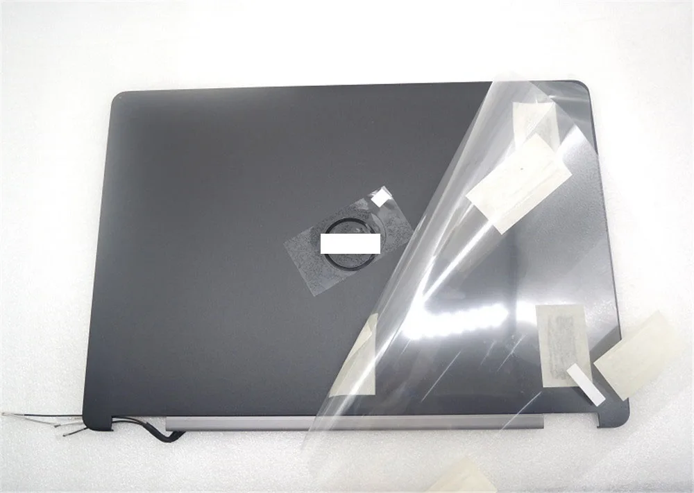 Для DELL широта E7470 ЖК-задняя крышка без касания версия 0FVX0Y FVX0Y