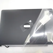 Для DELL широта E7470 ЖК-задняя крышка без касания версия 0FVX0Y FVX0Y