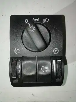 

09180774 09181045 control Lights Opel Astra G Convertible *